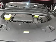 2026 Aito M7 EREV Ultra 4WD 5-seat 192-line Lidar — фото 20
