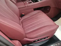 2026 Aito M7 EREV Ultra 4WD 5-seat 192-line Lidar — фото 25