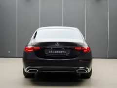 2023 Mercedes-Benz Maybach S-Class S 580 4MATIC — фото 8