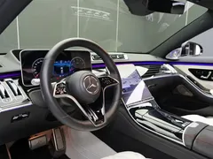 2023 Mercedes-Benz Maybach S-Class S 580 4MATIC — фото 12
