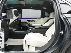 2023 Mercedes-Benz Maybach S-Class S 580 4MATIC — фото 13
