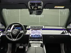 2023 Mercedes-Benz Maybach S-Class S 580 4MATIC — фото 22