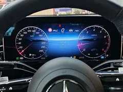 2024 Mercedes-Benz E-Class E 260 L Sport, зелёный — фото 7