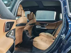 2024 Mercedes-Benz E-Class E 260 L Sport, зелёный — фото 10