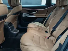 2024 Mercedes-Benz E-Class E 260 L Sport, зелёный — фото 11