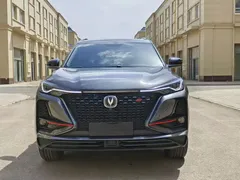 2021 Changan CS75 PLUS 1.5T AT Premium — фото 2