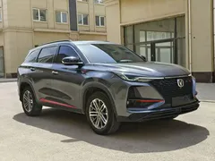 2021 Changan CS75 PLUS 1.5T AT Premium — фото 3