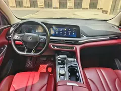 2021 Changan CS75 PLUS 1.5T AT Premium — фото 4