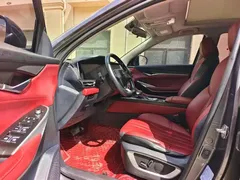 2021 Changan CS75 PLUS 1.5T AT Premium — фото 5
