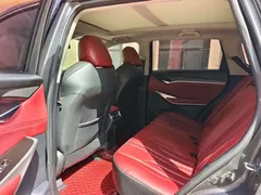 2021 Changan CS75 PLUS 1.5T AT Premium — фото 6