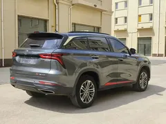 2021 Changan CS75 PLUS 1.5T AT Premium — фото 7