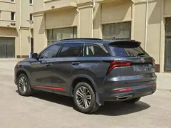 2021 Changan CS75 PLUS 1.5T AT Premium — фото 8