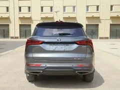 2021 Changan CS75 PLUS 1.5T AT Premium — фото 9