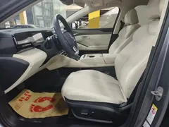 2025 BYD Qin L EV 545km Superior — фото 5