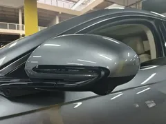 2025 BYD Qin L EV 545km Superior — фото 6