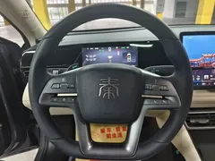 2025 BYD Qin L EV 545km Superior — фото 8