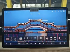 2025 BYD Qin L EV 545km Superior — фото 9