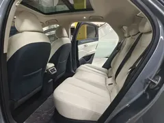 2025 BYD Qin L EV 545km Superior — фото 13