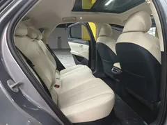 2025 BYD Qin L EV 545km Superior — фото 15