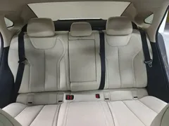 2025 BYD Qin L EV 545km Superior — фото 16