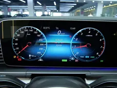 2022 Mercedes-Benz GLE Coupe 450 4MATIC Coupe SUV Fashion, белый — фото 19