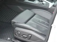 2022 Audi A4L 40 TFSI Fashion Dynamic, белый — фото 13