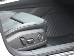 2022 Audi A4L 40 TFSI Fashion Dynamic, белый — фото 14