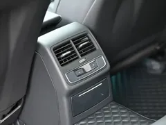 2022 Audi A4L 40 TFSI Fashion Dynamic, белый — фото 15