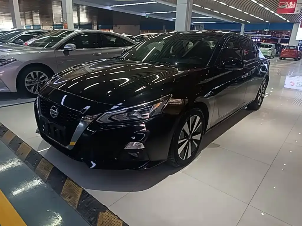 2021 Nissan Teana 2.0L XL Comfort