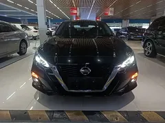 2021 Nissan Teana 2.0L XL Comfort, чёрный — фото 3