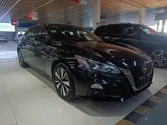 2021 Nissan Teana 2.0L XL Comfort, чёрный — фото 4