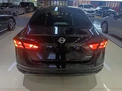 2021 Nissan Teana 2.0L XL Comfort, чёрный — фото 6