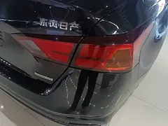 2021 Nissan Teana 2.0L XL Comfort, чёрный — фото 8