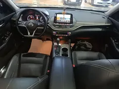 2021 Nissan Teana 2.0L XL Comfort, чёрный — фото 10