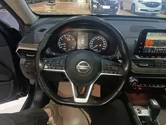 2021 Nissan Teana 2.0L XL Comfort, чёрный — фото 11