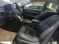 2021 Nissan Teana 2.0L XL Comfort, чёрный — фото 15