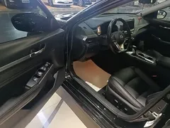 2021 Nissan Teana 2.0L XL Comfort, чёрный — фото 16
