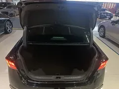 2021 Nissan Teana 2.0L XL Comfort, чёрный — фото 19