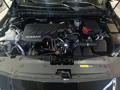 2021 Nissan Teana 2.0L XL Comfort, чёрный — фото 20