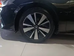 2021 Nissan Teana 2.0L XL Comfort, чёрный — фото 23