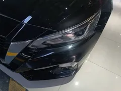2021 Nissan Teana 2.0L XL Comfort, чёрный — фото 24