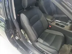 2021 Nissan Teana 2.0L XL Comfort, чёрный — фото 25