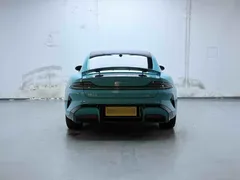 2024 Xiaomi SU7 4WD Long Range Advanced ADAS Max, синий — фото 6