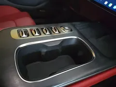 2024 Xiaomi SU7 4WD Long Range Advanced ADAS Max, синий — фото 14