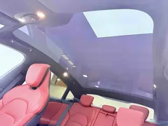 2024 Xiaomi SU7 4WD Long Range Advanced ADAS Max, синий — фото 18