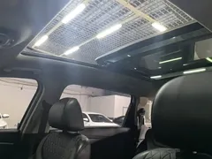 2020 Hyundai Santa Fe 380 TGDi AT 2WD GLS Luxury, белый — фото 18