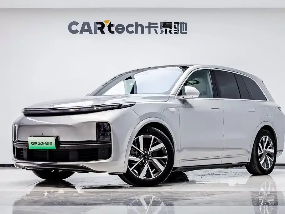 2023 Li Auto L8