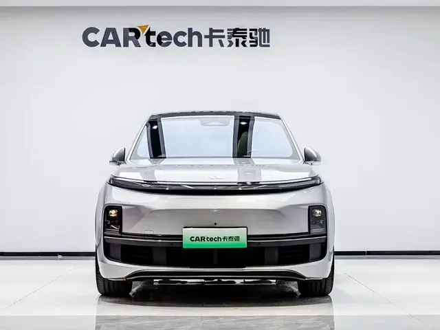 2023 Li Auto L8