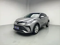 2021 Toyota IZOA 2.0L Yixing Edition — фото 1