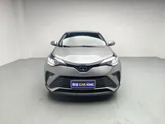 2021 Toyota IZOA 2.0L Yixing Edition — фото 2